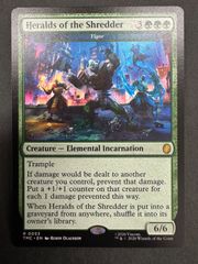 MTG 七つの死の種父 日本語 foil pwシンボル プロモパック FDN