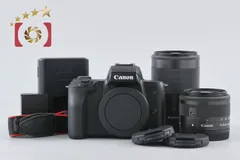 2026年最新】eos kiss m2 ダブルズームキットの人気アイテム - メルカリ
