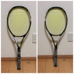 YONEX ヨネックス EZONE イーゾーン DR 98 G2 テニスラケット - メルカリ