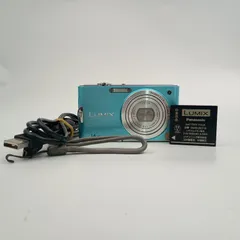 2026年最新】Panasonic DMC-FX66の人気アイテム - メルカリ