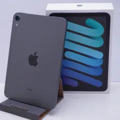 2026年最新】ipad mini6 セルラー 64の人気アイテム - メルカリ