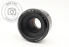2026年最新】CANON EF50mm F1.8 IIの人気アイテム - メルカリ