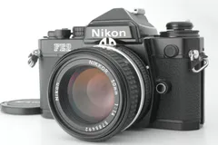 2026年最新】Nikon FE2の人気アイテム - メルカリ