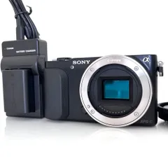 2026年最新】sony nex-3の人気アイテム - メルカリ