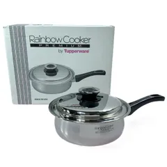 2026年最新】tupperware 鍋の人気アイテム - メルカリ