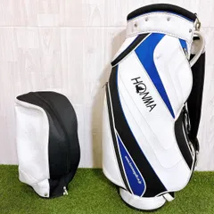 2026年最新】HONMA ／ 本間ゴルフ ゴルフバッグ・キャディバッグの人気