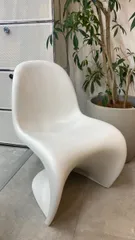 2026年最新】パントンチェアの人気アイテム - メルカリ