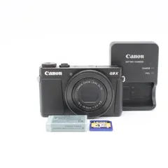 2026年最新】canon PowerShot G9の人気アイテム - メルカリ