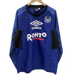 2026年最新】ガンバ大阪 長袖の人気アイテム - メルカリ