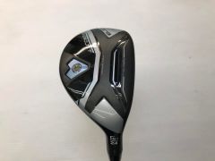 テーラーメイド M6 22度 FUBUKI TM6 2019 Sフレックス ユーティリティ