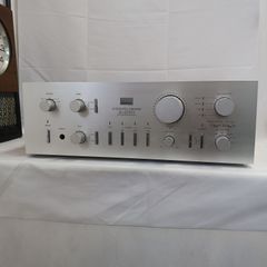 中古品】ジャンク品 SANSUI（山水電気）プリメインアンプ「AU-D707F
