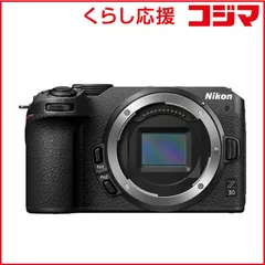 2026年最新】nikon z30の人気アイテム - メルカリ