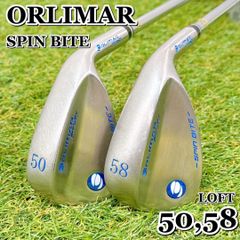 BMF AWESOME SPIN ウェッジセット 52度 60度 【K397】 - メルカリ