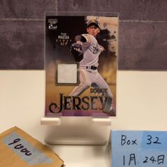 2008 BBM 前田智徳 21/60 直筆サインカード 広島東洋カープ カード