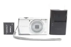 2026年最新】powershot A3500の人気アイテム - メルカリ