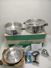 2026年最新】鍋 inkorの人気アイテム - メルカリ