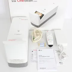 2026年最新】lg hf85の人気アイテム - メルカリ