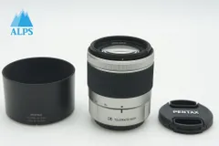 2026年最新】PENTAX-06 TELEPHOTO ZOOMの人気アイテム - メルカリ