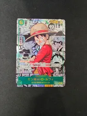 2026年最新】モンキー・D・ルフィ コミックパラレルの人気アイテム