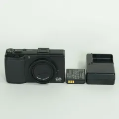2026年最新】RICOH GR IIIの人気アイテム - メルカリ