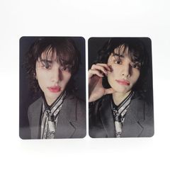 ENHYPEN ニキ DARK BLOOD ENGENE ver ユニバーサルミュージック