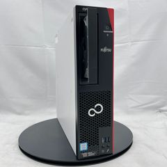 ☆外観症状あり/ジャンク☆富士通 ESPRIMO D588/VX [Core i5 8500 8GB