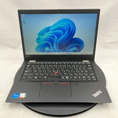 2026年最新】Lenovo thinkpad l13 gen2の人気アイテム - メルカリ