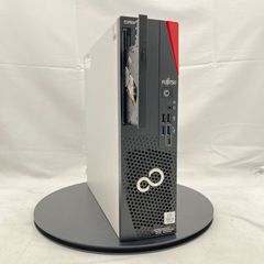 ☆外観症状あり/ジャンク☆富士通 ESPRIMO D588/VX [Core i5 8500 8GB