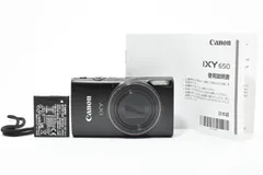 2026年最新】canon ixy650の人気アイテム - メルカリ