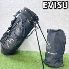 2026年最新】EVISU ゴルフの人気アイテム - メルカリ