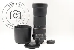2026年最新】TAMRON 150-600 5-6.3の人気アイテム - メルカリ