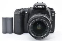 2026年最新】eos canon 20dの人気アイテム - メルカリ