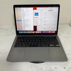 2026年最新】apple macbook pro 2020の人気アイテム - メルカリ