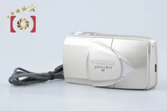 2026年最新】olympus μ iiの人気アイテム - メルカリ