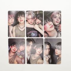 SEVENTEEN ドギョム BSS TELEPARTY ブソクスン トレカ フォト カード