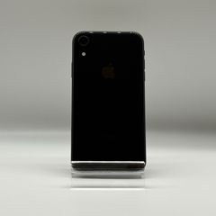 iPhoneXR 64GB SIMロック解除済 au ブラック - メルカリ