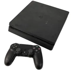 SONY PS4 CUH-2000A ソニー 家庭用ゲーム機器 プレイステーション4