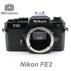 2026年最新】nikon feの人気アイテム - メルカリ