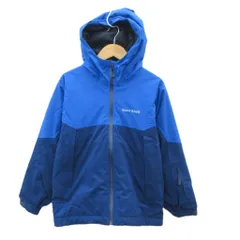 2026年最新】モンベル パウダーステップ パーカの人気アイテム - メルカリ