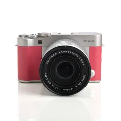 2026年最新】FUJIFILM X-A3の人気アイテム - メルカリ