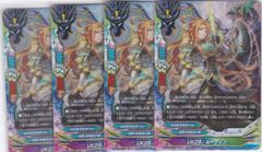 戦国フェス メインステージ 3枚 C シークレット BSC51 メモリアル