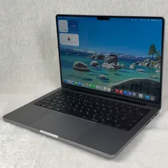 2026年最新】macbook pro 1tb 32gbの人気アイテム - メルカリ