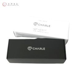 トクキレ】シャルレ ヘアケア アイロン RA392 未使用品 ヘアアイロン