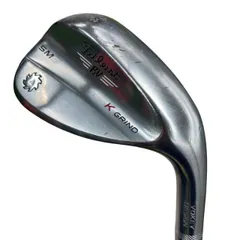 2026年最新】vokey sm6の人気アイテム - メルカリ