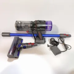 2026年最新】dyson sv21 ヘッドの人気アイテム - メルカリ
