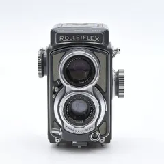 2026年最新】rolleiflexの人気アイテム - メルカリ