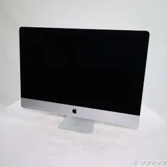 2026年最新】imac 2017 27inchの人気アイテム - メルカリ