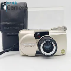 2026年最新】olympus μ zoom 115の人気アイテム - メルカリ