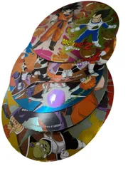 2026年最新】ドラゴンボールめんこの人気アイテム - メルカリ