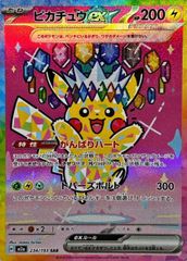 PSA10】ボスごっこピカチュウ マグマ団 PROMO 193/SM-P 1枚 - メルカリ